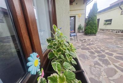 Casă individuală cu 6 camere în Craiter