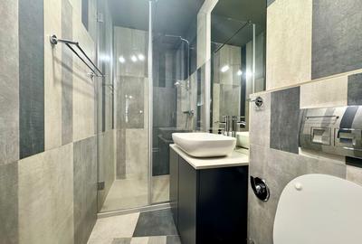 Apartament 3 camere, 91 mp, la cheie, parcare, zona Grand Hotel Italia - 16