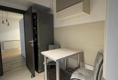 2 camere Alba Iulia - Traian Popovici - 5