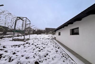Casa Individuala 125Mp Utili I Suceava/Scheia I300.000Euro - 18
