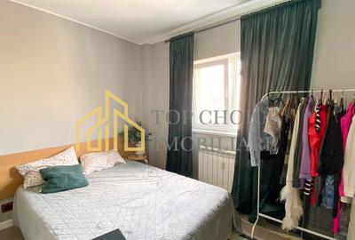 2 CAMERE - CHIAR PE BANUL MANTA  - COMPLET RENOVAT - SINGURUL DISPONIBIL - 9