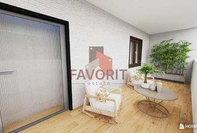 Duplex | Parter + Etaj | Toate utilitatile | Curte generoasa | Garaj | - 9