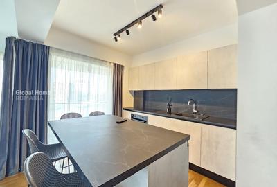 Comision 0% | Zona de Nord – Parc Herăstrău | Mobilat & utilat premium - 7