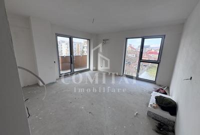 Apartament decomandat 2 camere | Imobil NOU| Zonă Premium-Între Lacuri - 1