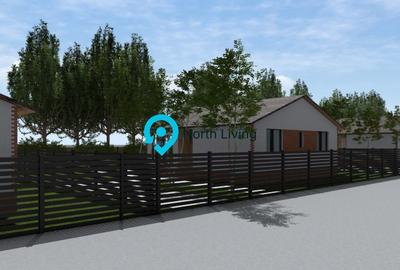 Little England Residence Comana – Giurgiu - 11