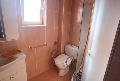 Casă de închiriat, 5 camere, 160 mp, Mănăștur zona Câmpului - 16