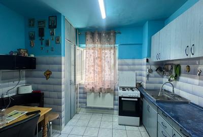 REA1025010 Apartament 3 camere l Aviatiei l Metrou - 4