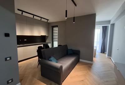 Studio dublu NOU langa Pipera Plaza cu loc de parcare inclus - 8