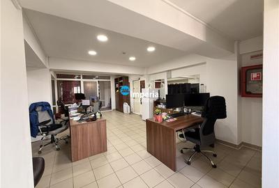 Inchiriez spatiu birou, supr 71mp, Zona Tudor Vladimirescu - 2