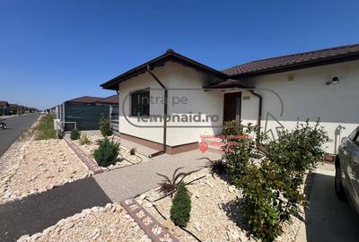 Casă individuală | 90 mp | 2 dormitoare - 2