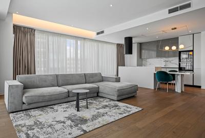 Apartament cu 4 camere de închiriat în One Mircea Eliade - 4