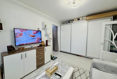 Apartament cochet cu 2 camere la 2 min de Plaza România și aproape de Moghioros - 4