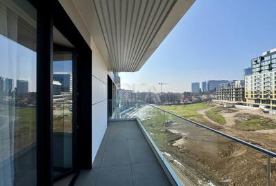 2 camere în One Lake Club lângă Promenada Mall - 6