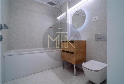 BRICKVILLE RESIDENCE | Apartament 2 cam I Prima inchiriere - 8