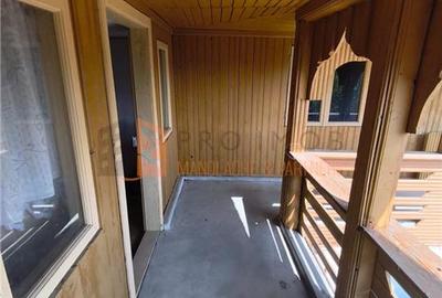Casa tip parter zona Lunca Frumoasa, Parscov - 22