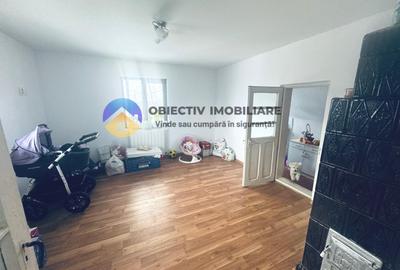 Casă + teren 919 mp – Dumbrava Roșie, jud. Neamț - 7