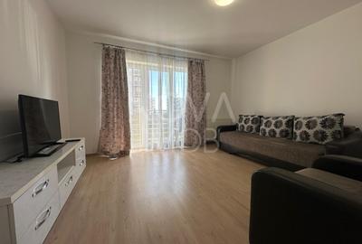 Garsoniera de inchiriat cu gradina, Avantgarden - 3