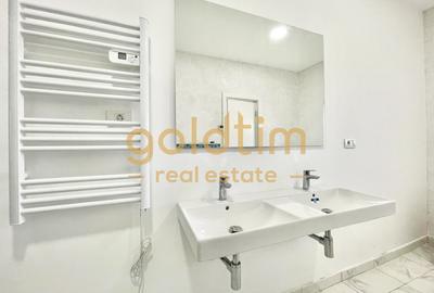 DUPLEX/RENOVAT/UTILAT/TERASA/PISCINA/SAUNA/HERASTRAU - 19