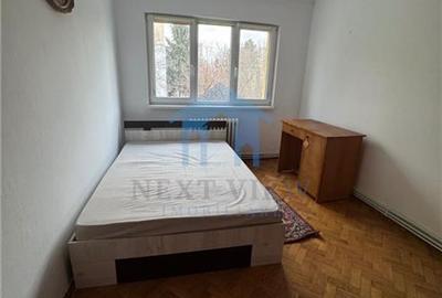 Apartament cu 3 camere decomandat în Mănăștur
