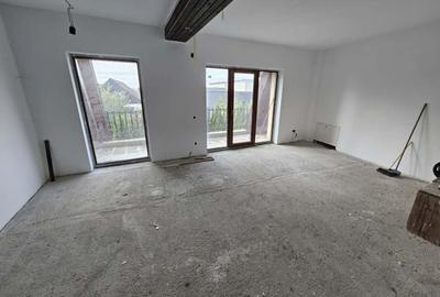 Vilă de Tip Duplex: Oază de Eleganță și Refinament în Centrul Istoric al Brașovu - 16