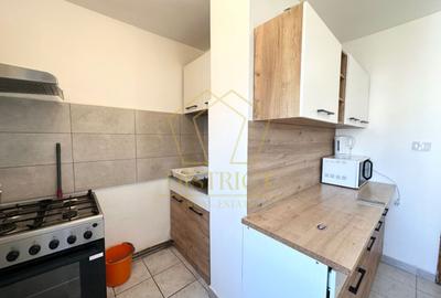 Apartament decomadat cu 3 camere |  Dacia | PetFriendly - 9