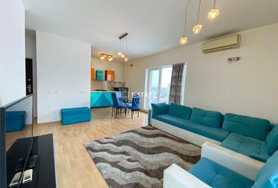 Complex Rasarit de Soare -Titan | Apartament 2 camere, 50mp, 2 balcoane - 6