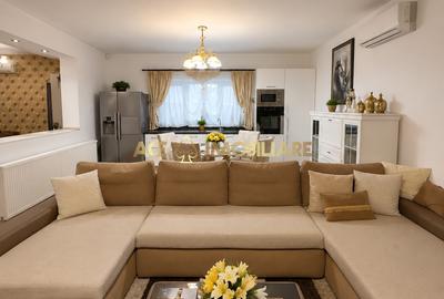 Casa de inchiriat | 6 Camere Berceni | Centrala | Piscina | Terasa | Curte - 4
