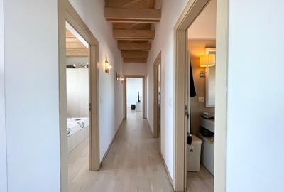 Aparatment 4 camere, 136 mp utili - Complex Studentesc - 11