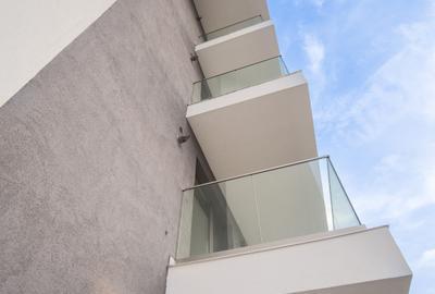 APARTAMENT 2 CAMERE - BLOC NOU - FLOREASCA - COMISION 0% - 2