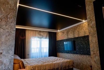 Apartament premium, terasa panoramică cu jacuzzi, 2 parcări subterane incluse! - 17