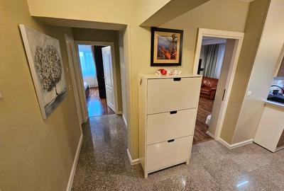 Apartament 2 camere renovat - 8