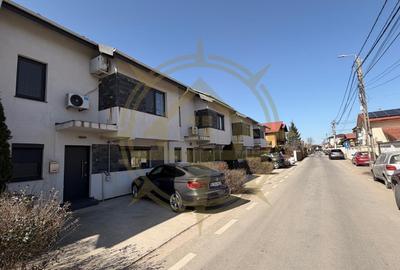 Casă cu 4 camere în Corbeanca