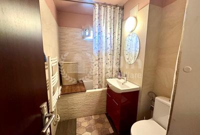 Apartament cu 2 camere | Etaj 2 | 53mp | Gheorgheni | Zona Fsega! - 8