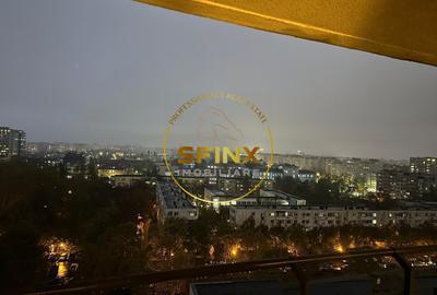 3 camere Stefan cel Mare/ Central Park/ Parcul Circului/ parcare - 13