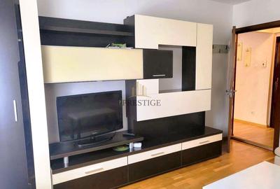 Garsonieră de închiriat – Str. Bârsei, cartier Ștrand | Etaj 1 - 1