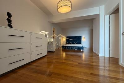 Apartament cu 4 camere Unic *180mp* // Vedere Panoramica catre lac // Aviatiei - 20