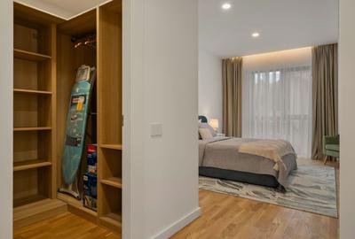 Apartament 3 camere - Iancu Nicolae - Pipera - 10