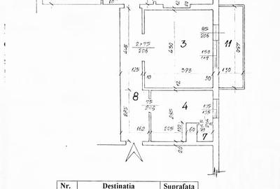 Drumul Taberei - 1 Mai, decomandat, bloc 1981, mobilat complet - 14