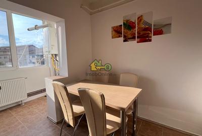 Apartament 3 Camere, 65 Mp., Complet Renovt, Timișoara, Zona Aradului - 23