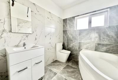 Duplex cu 4 camere - 100 mp utili - Zona Kaufland - Mosnita - 20