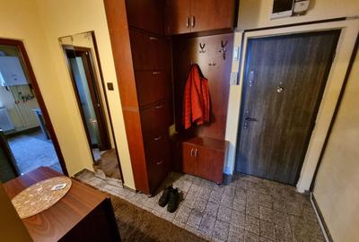 Apartament 2 camere zona Bratianu (scoala 8) - 6