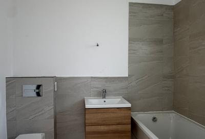 Casa INDIVIDUALA FINALIZATA, 8 Residence Balotesti, curte 510, casa 115 mpu - 18