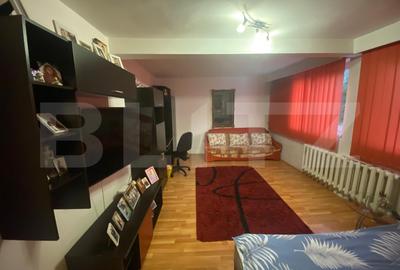 Apartament 2 camere, decomandat, 52,45 mp, Manastur, zona Taberei - 2