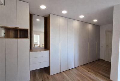 Apartament 2 camere Prima inchiriere Complex rezidential Bloc Nou Loc Parcare - 6