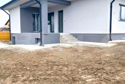 Casa moderna 3 camere 100 mp - 2