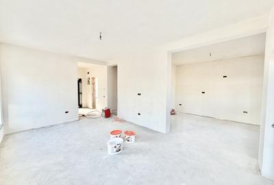 Duplex 5 camere - 365 mp teren - Asfalt - Pozitie ideala Mosnita - 8