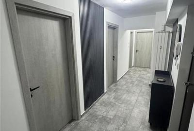 BD UNIRII -BRD, apartament 2 camere decom, et 2, utilat & mobilat lux - 11