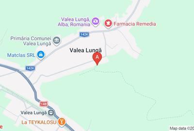 Casă și teren de vânzare - 1