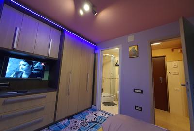 Central in Complex zona A, totul NOU, 80 mp, High-Level-Comfort, comision 0% - 14