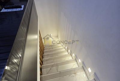 Ap 4 camere tip Duplex mobilat Centrala proprie - 6